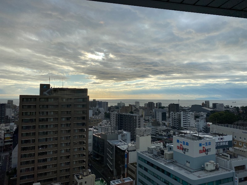 hiroe yoshizakiさんの天成園 小田原駅 別館のサ活写真