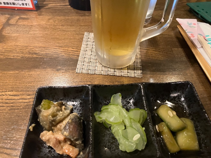 ごく♨️さんの広島カプセルホテル&サウナ岩盤浴 ニュージャパンEXのサ活写真