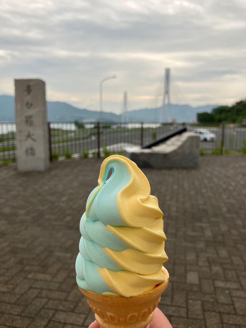ごく♨️さんのナニワサウナのサ活写真