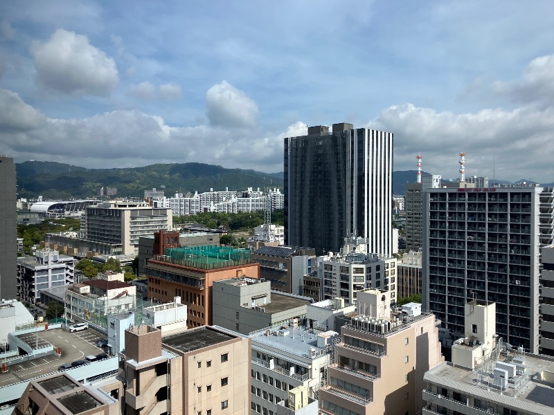 ごく♨️さんのカンデオホテルズ広島八丁堀のサ活写真