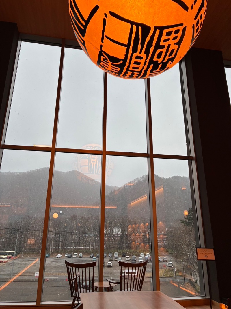 ＮＳＢさんの休日湯のサ活写真