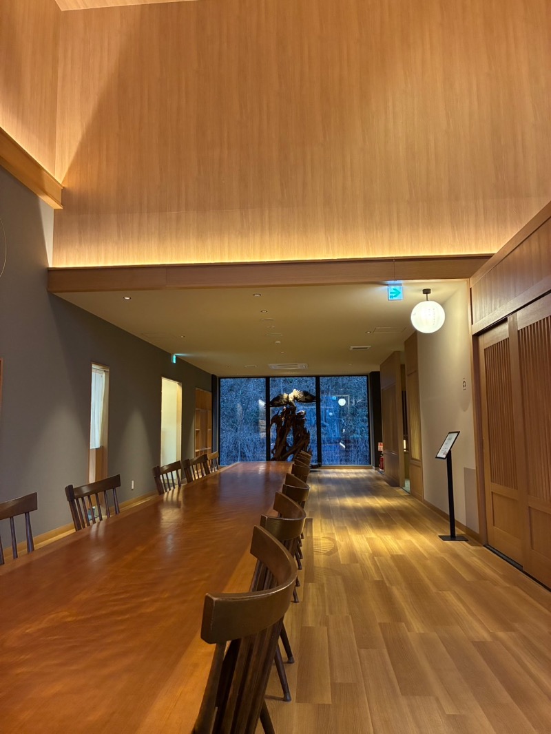 ＮＳＢさんの休日湯のサ活写真