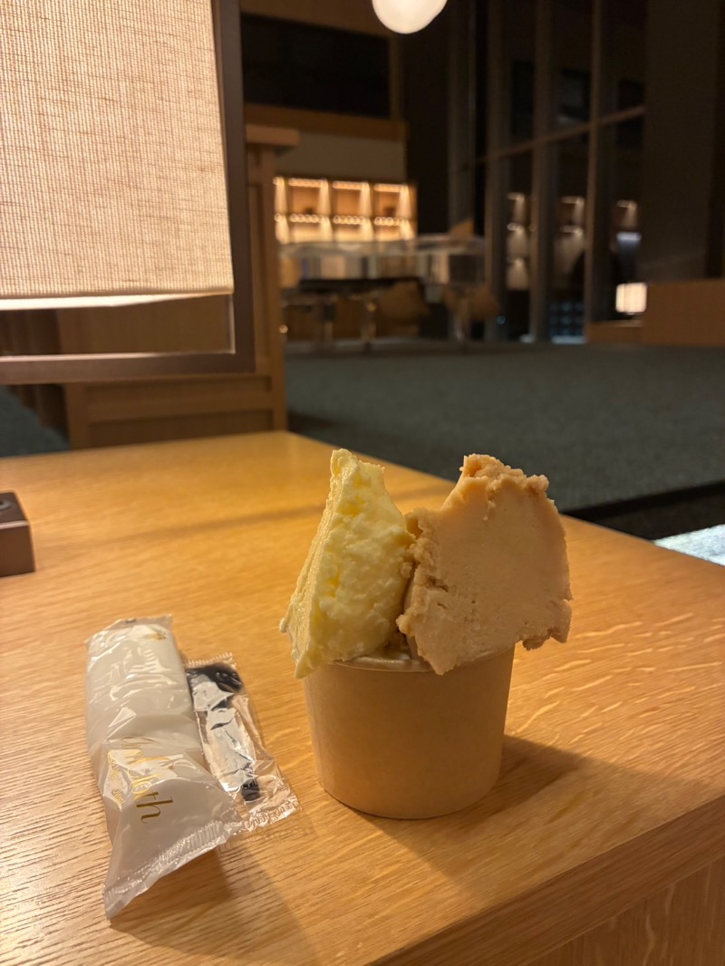 ＮＳＢさんの休日湯のサ活写真