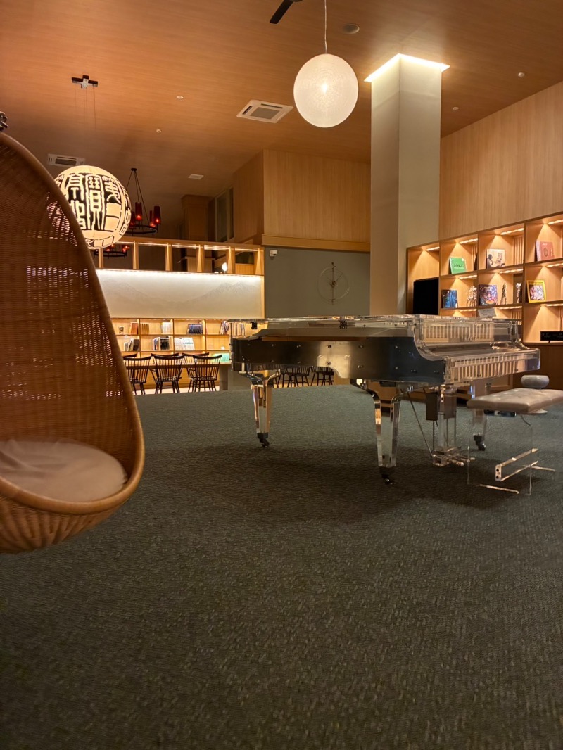 ＮＳＢさんの休日湯のサ活写真