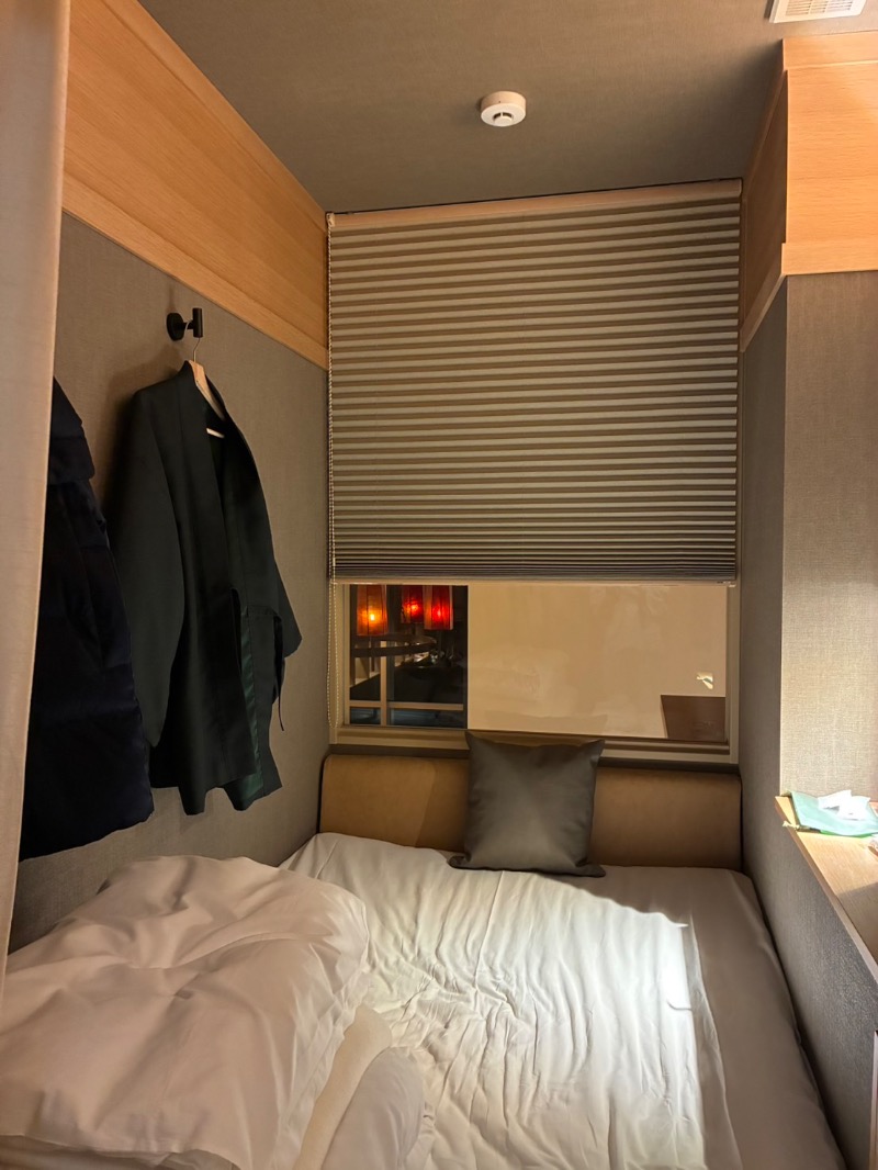 ＮＳＢさんの休日湯のサ活写真