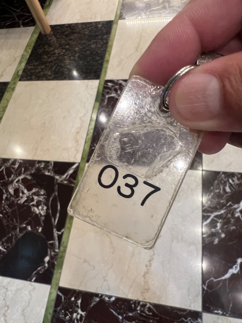 まなぴーさんの仙台湯処 サンピアの湯のサ活写真