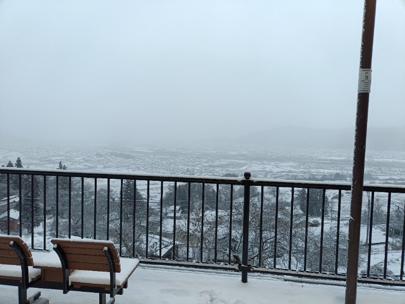 みやびんさんの川中島温泉テルメDOMEのサ活写真