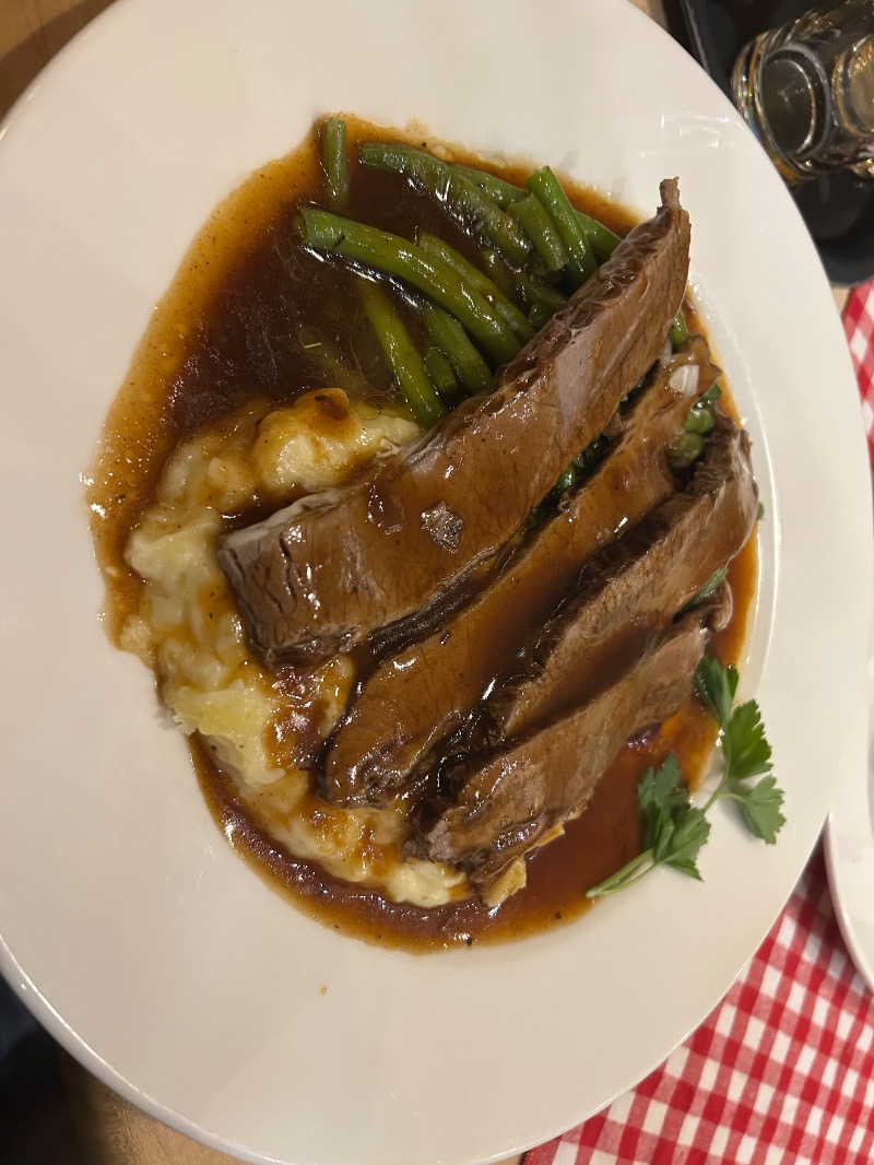 とりっぷぎたぁさんのBest Western Plus Plaza Hotel Darmstadtのサ活写真