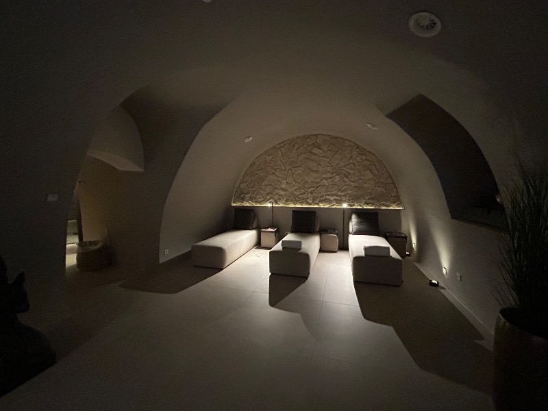 とりっぷぎたぁさんのParkhotel Engelsburg, BW Premier Collection by Best Westernのサ活写真