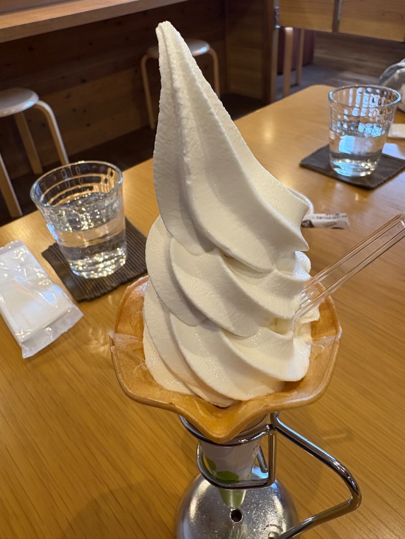 鏡さんのホットハウスカムロのサ活写真