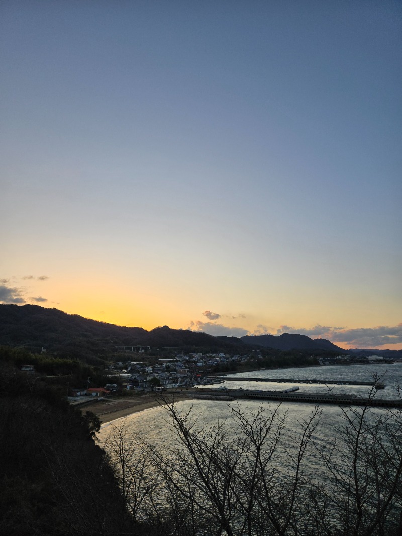ととろろ☘️さんの絹島温泉 ベッセルおおちの湯のサ活写真