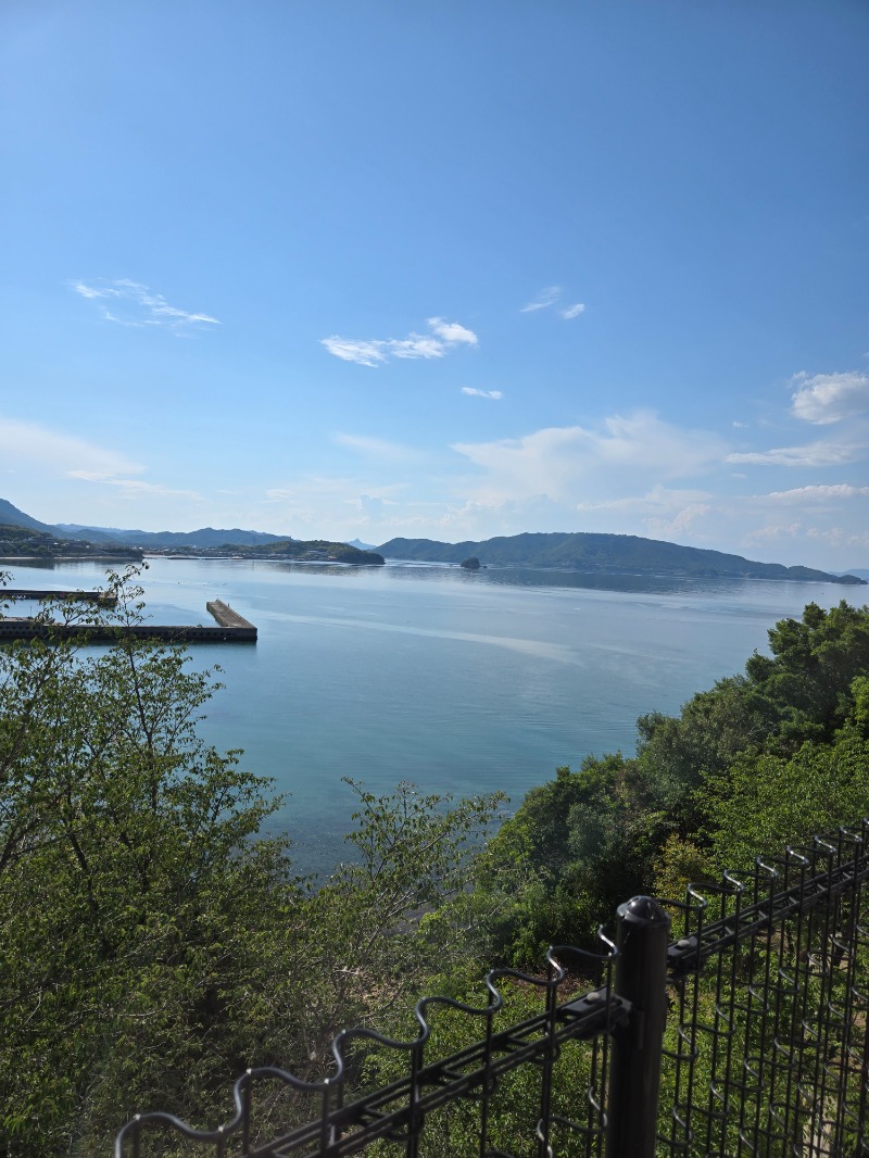 ととろろ☘️さんの絹島温泉 ベッセルおおちの湯のサ活写真