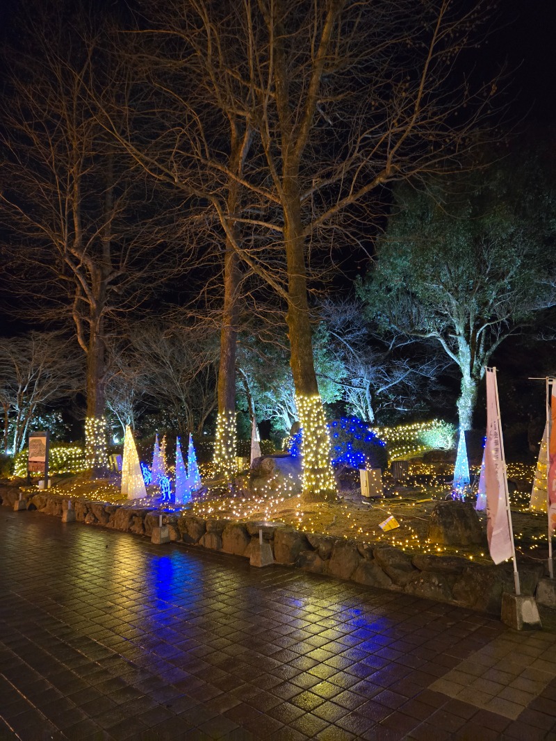 ととろろ☘️さんの別子温泉〜天空の湯〜のサ活写真