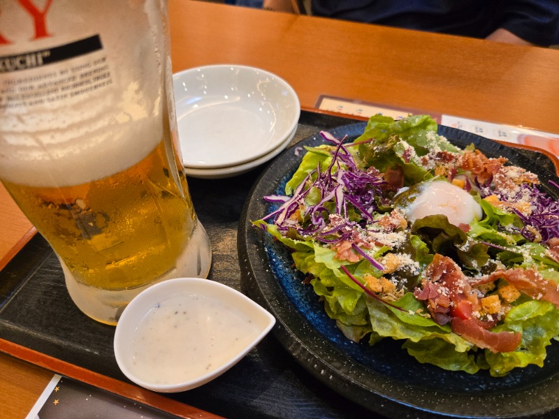 生ビール