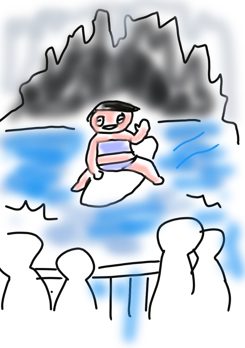 アキネクトさんの稲積水中鍾乳洞のサ活写真