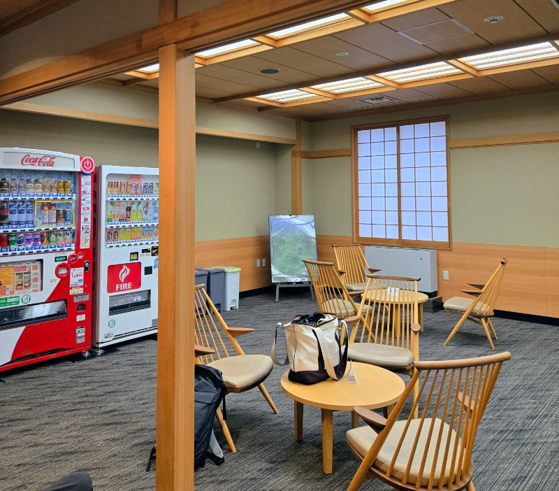 アキネクトさんのニセコ温泉郷 いこいの湯宿 いろはのサ活写真