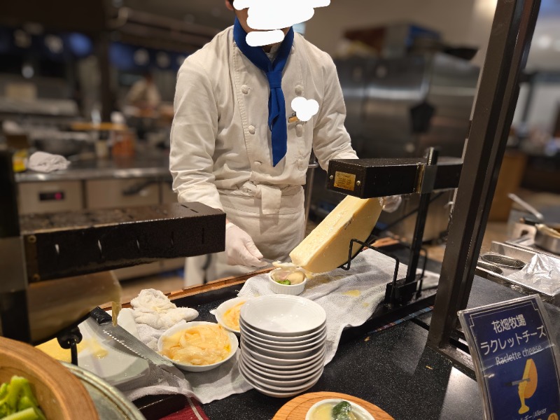 アキネクトさんの登別温泉 登別グランドホテルのサ活写真
