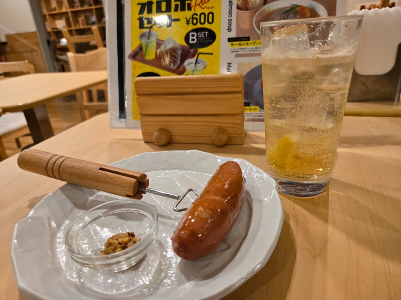 アキネクトさんのウェルビー福岡のサ活写真