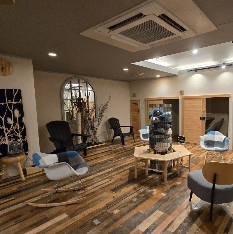 アキネクトさんのウェルビー福岡のサ活写真