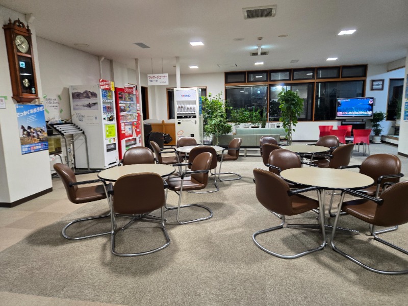 アキネクトさんの白樺温泉のサ活写真