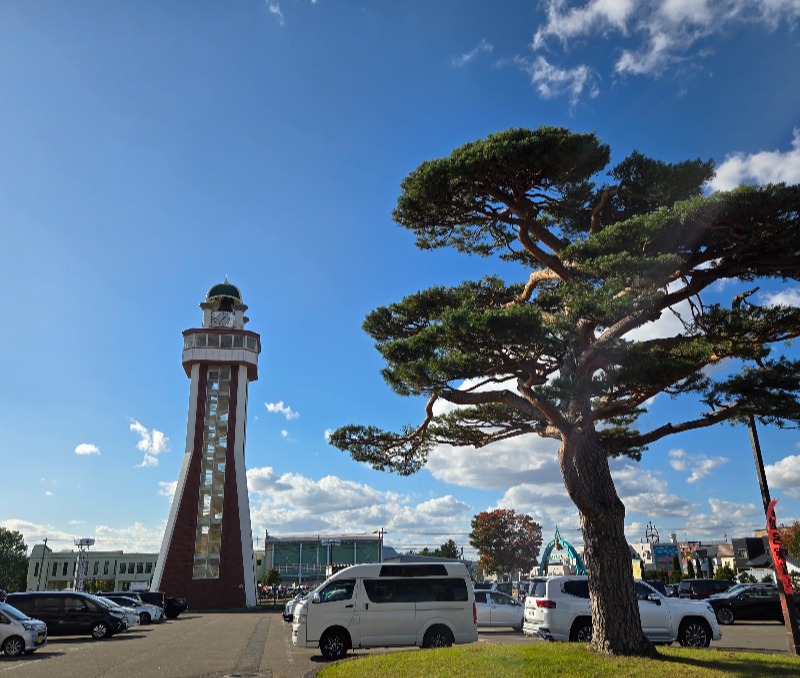 アキネクトさんの秩父別温泉 ちっぷ・ゆう&ゆのサ活写真