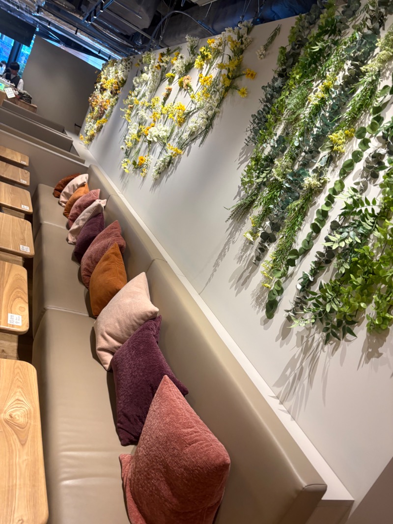 Hayaさんのgoodsauna & spa SAPPOROのサ活写真