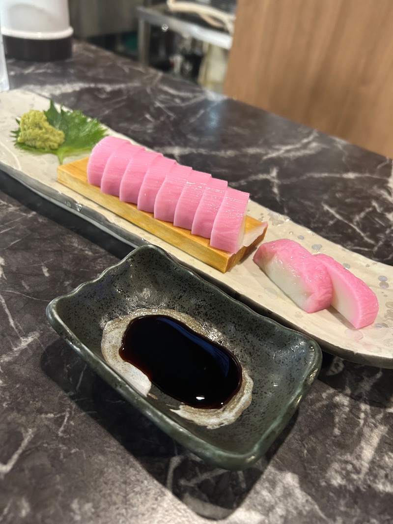 シュウ・ヨン様さんの小倉サウナ TOTONOI (ととのい)のサ活写真