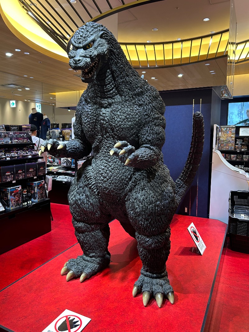 シュウ・ヨン様さんの天然温泉 袖湊の湯(ドーミーインPREMIUM 博多・キャナルシティ前)のサ活写真