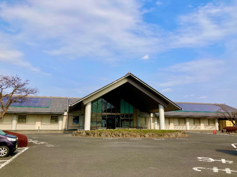 hachiさんのゆうゆう館 下野市のサ活写真