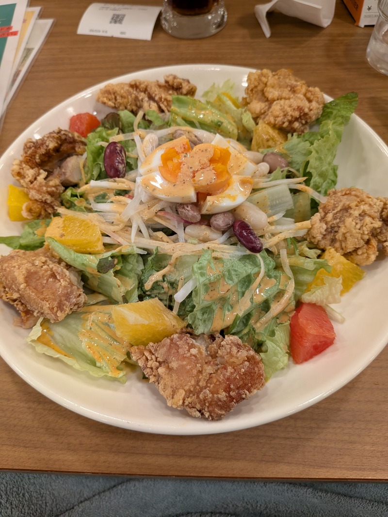 john-RさんのSPA&ごはん ゆるうむ yuluumuのサ活写真