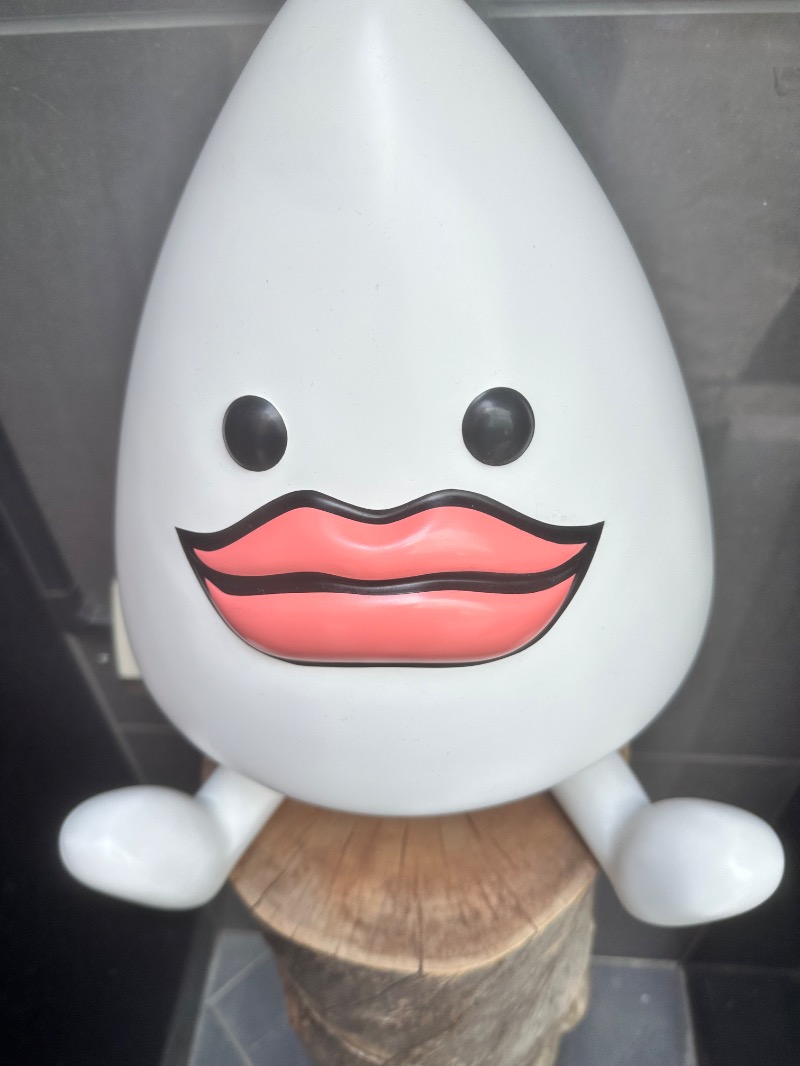 クッキーさんのサウナ東京 (Sauna Tokyo)のサ活写真