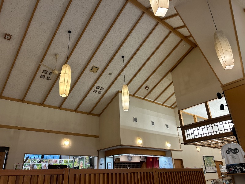 ゴマさんの橋場温泉 新はしばの湯「雫石あねっこ」のサ活写真