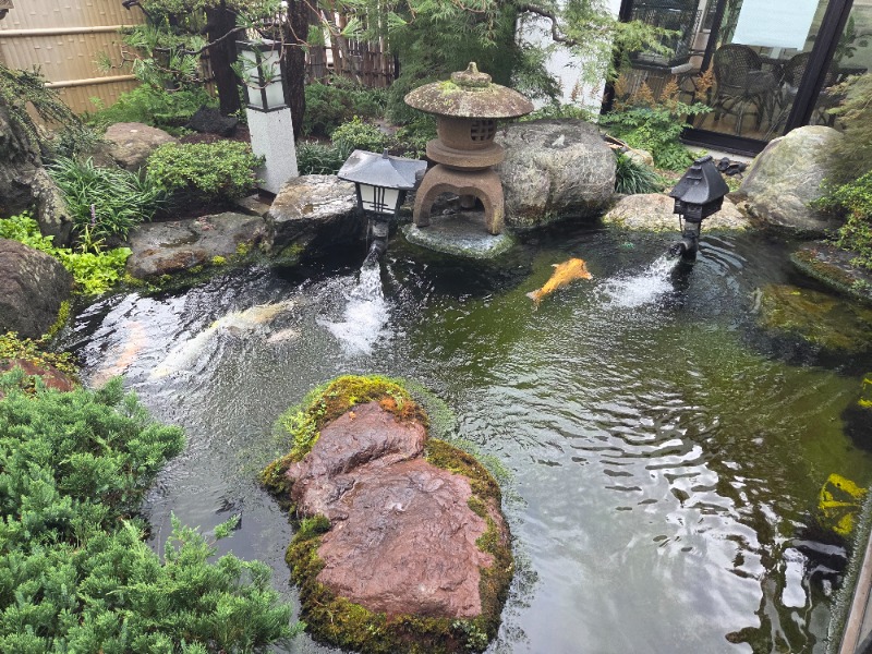 函館のサウナ好き！さんの花園温泉のサ活写真