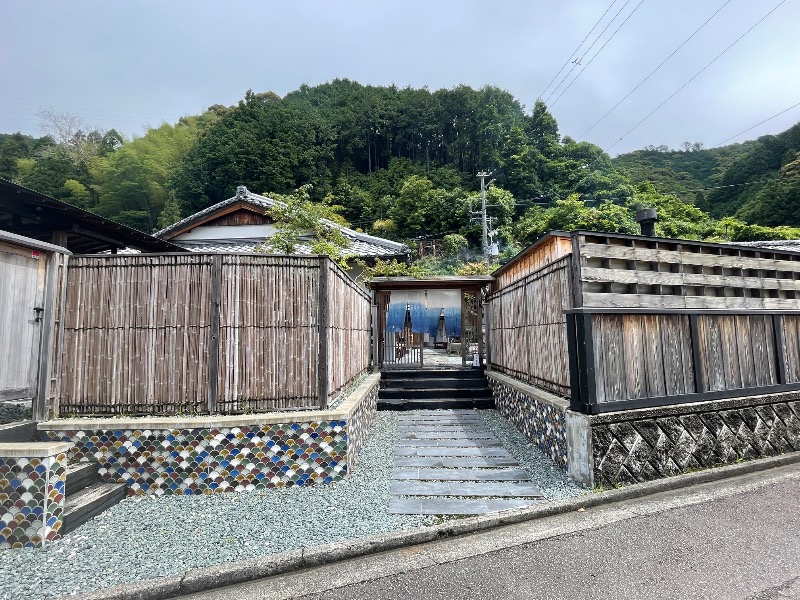 イゴさんのsauna MYSAのサ活写真