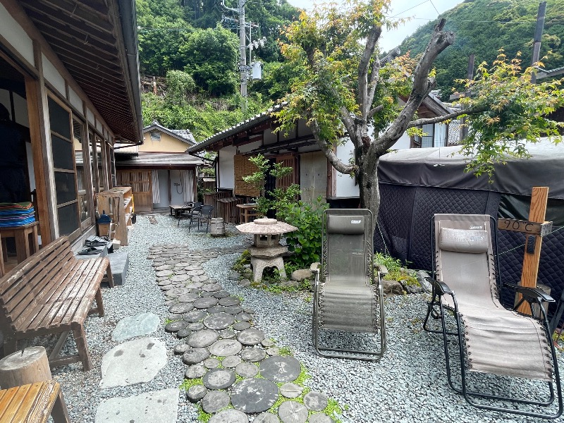 イゴさんのsauna MYSAのサ活写真