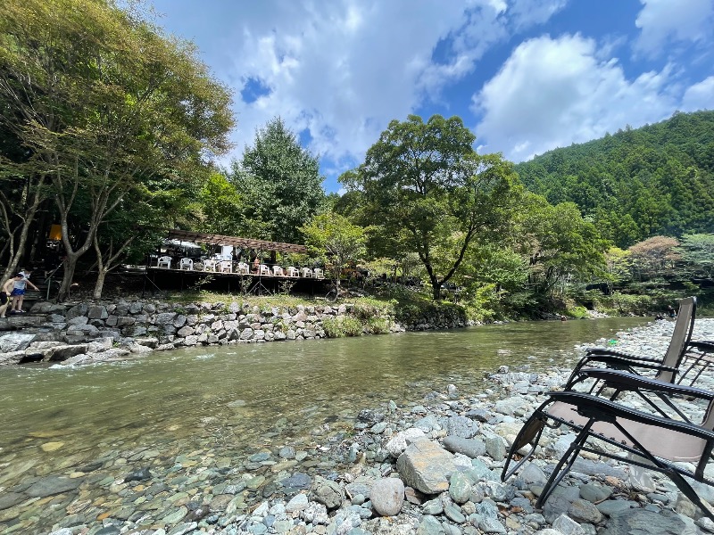 イゴさんのサウナ天竜のサ活写真