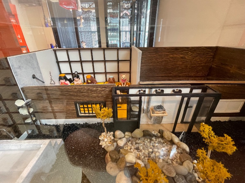 イゴさんの堀田湯のサ活写真