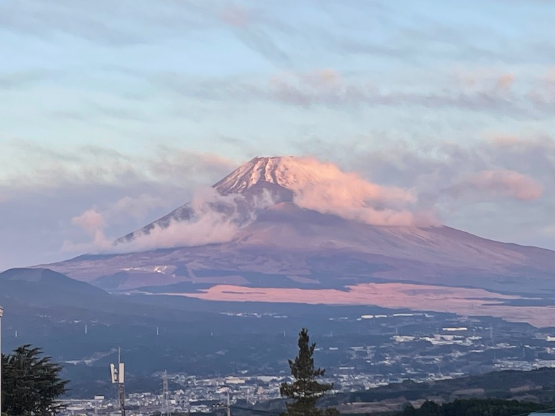 イゴさんのゆうだい温泉のサ活写真