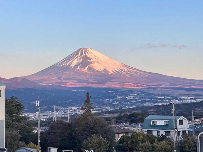 イゴさんのゆうだい温泉のサ活写真