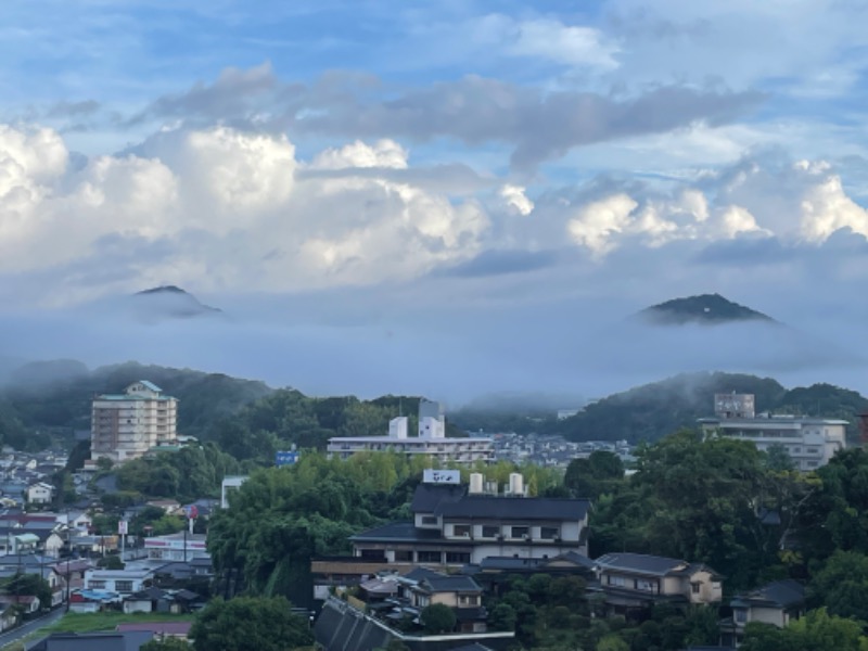 EAGLE_NEST（イゴ）さんのニュー八景園のサ活写真