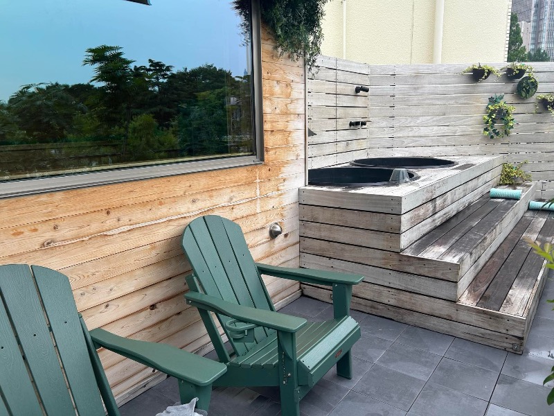 イゴさんのサウナしきじのサ活写真