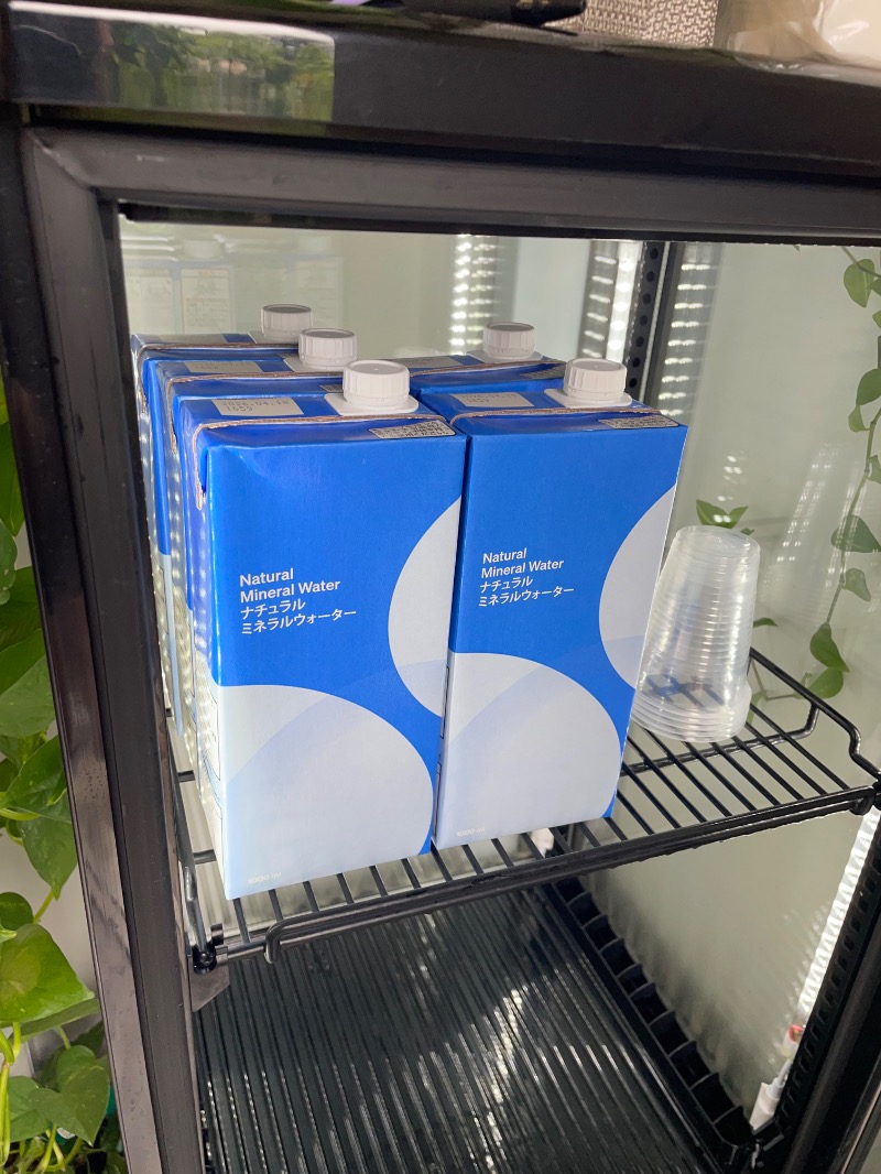 イゴさんのサウナしきじのサ活写真