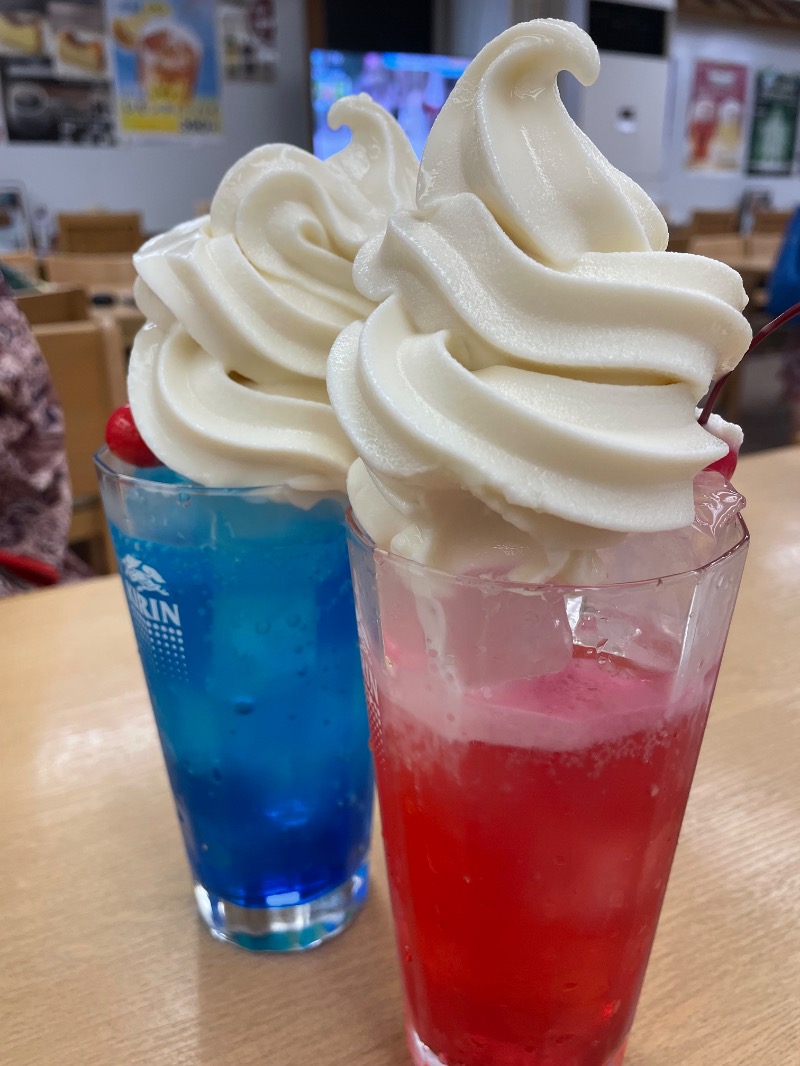 イゴさんの湯乃泉 東名厚木健康センターのサ活写真