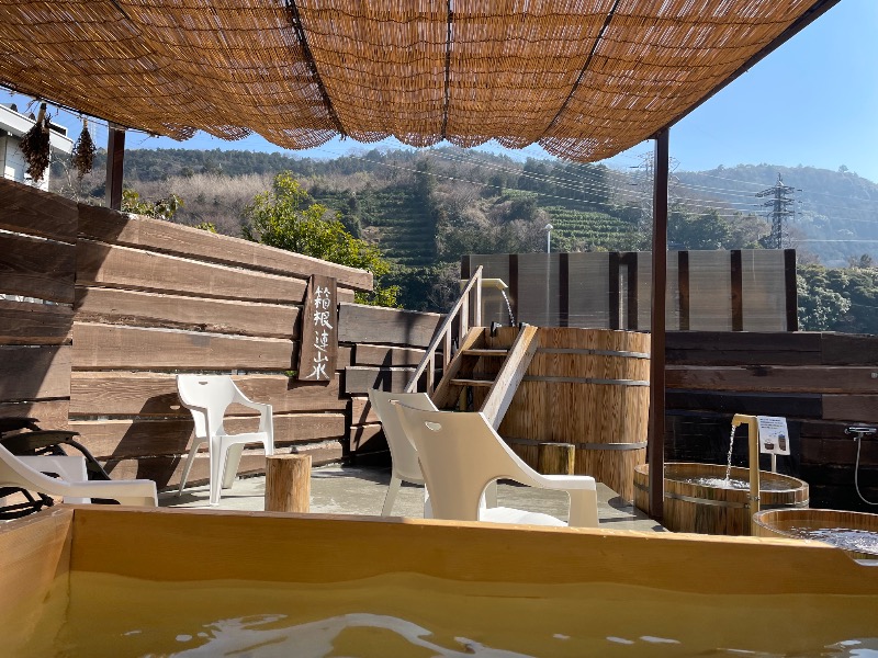 イゴさんの山賊サウナのサ活写真