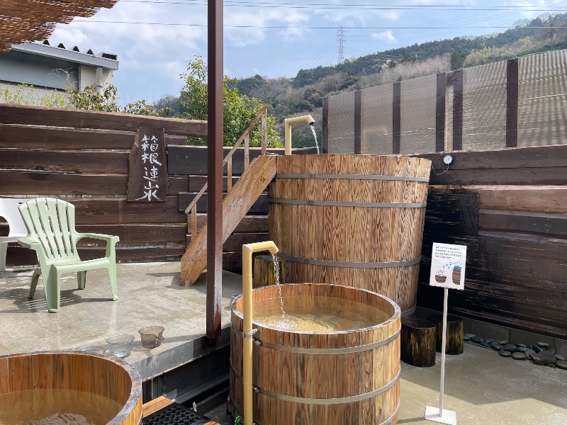イゴさんの山賊サウナのサ活写真