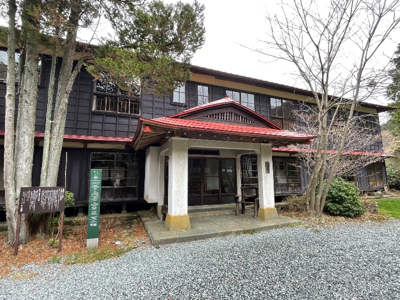 イゴさんの山賊サウナのサ活写真