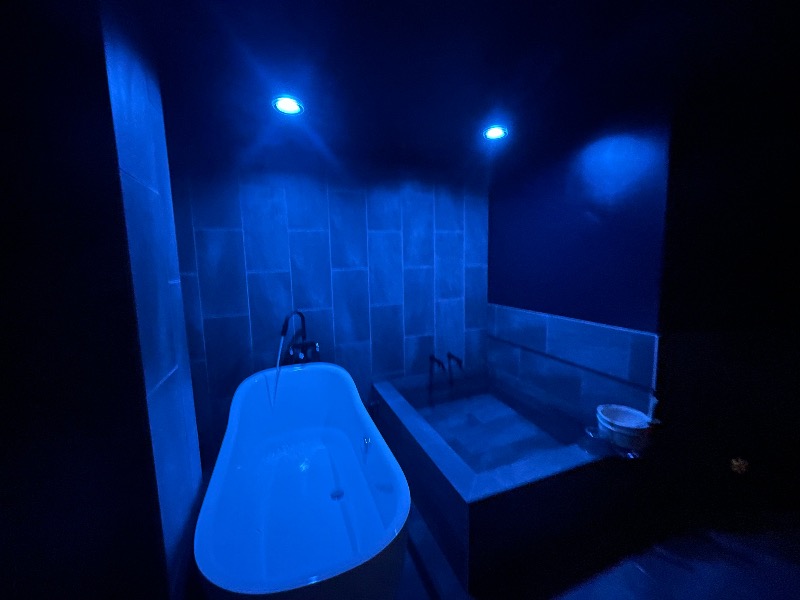 イゴさんのHOTEL & SAUNA FUJINOSのサ活写真