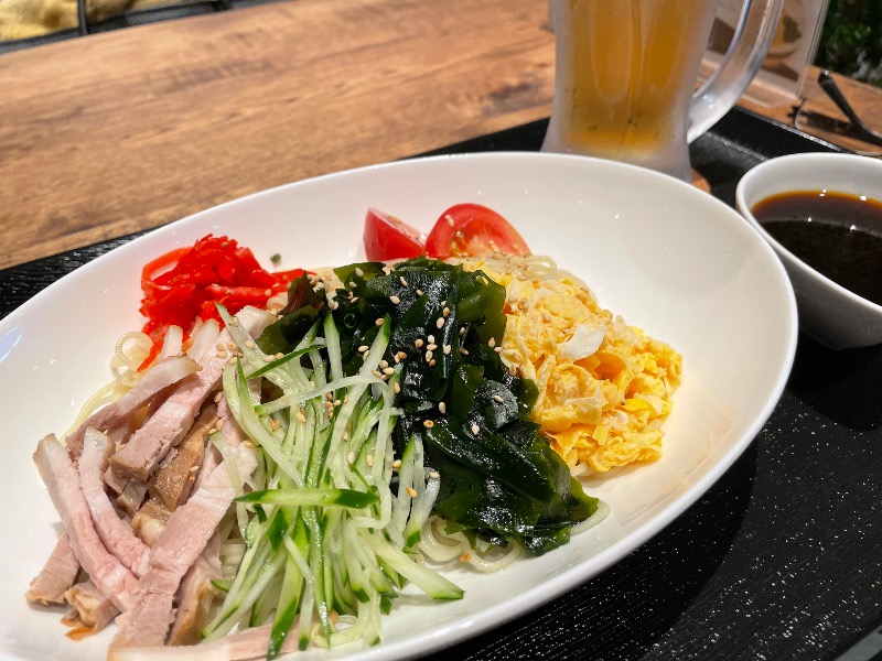 イゴさんのSAUNA煌ｰKOUｰのサ活写真