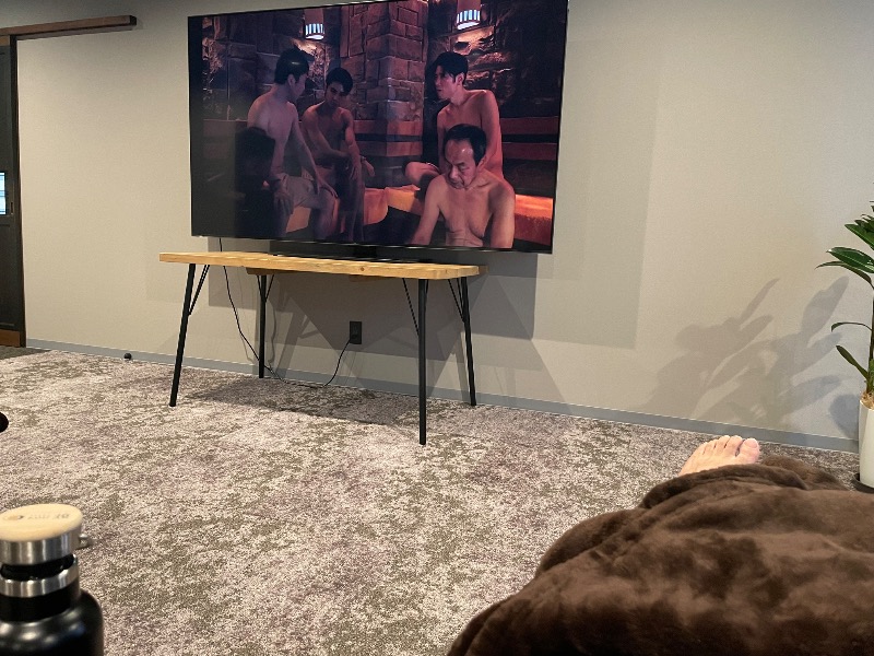 イゴさんのSAUNA煌ｰKOUｰのサ活写真