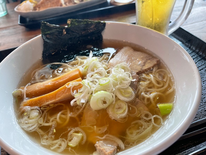 イゴさんのSAUNA煌ｰKOUｰのサ活写真